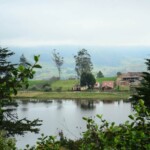 laguna de busa