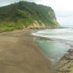 Playa de Tongorachi