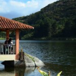 laguna de busa