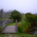 laguna de busa