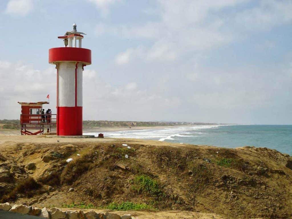 Puerto Engabao