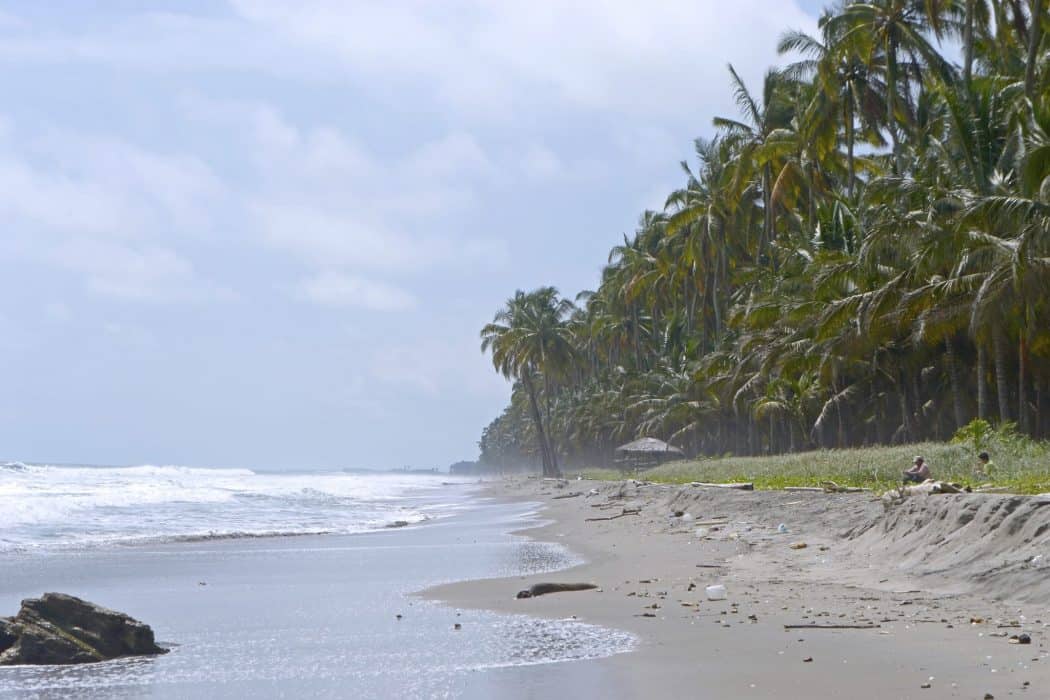 Juananu - Cañaveral, Manabí, Ecuador