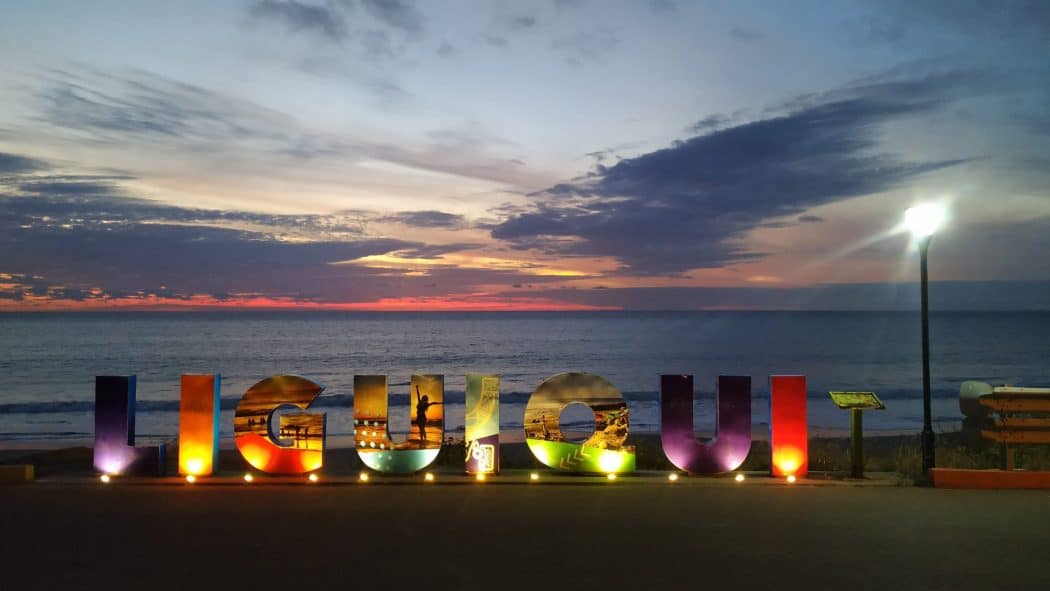 Liguiqui, Manabí, Ecuador
