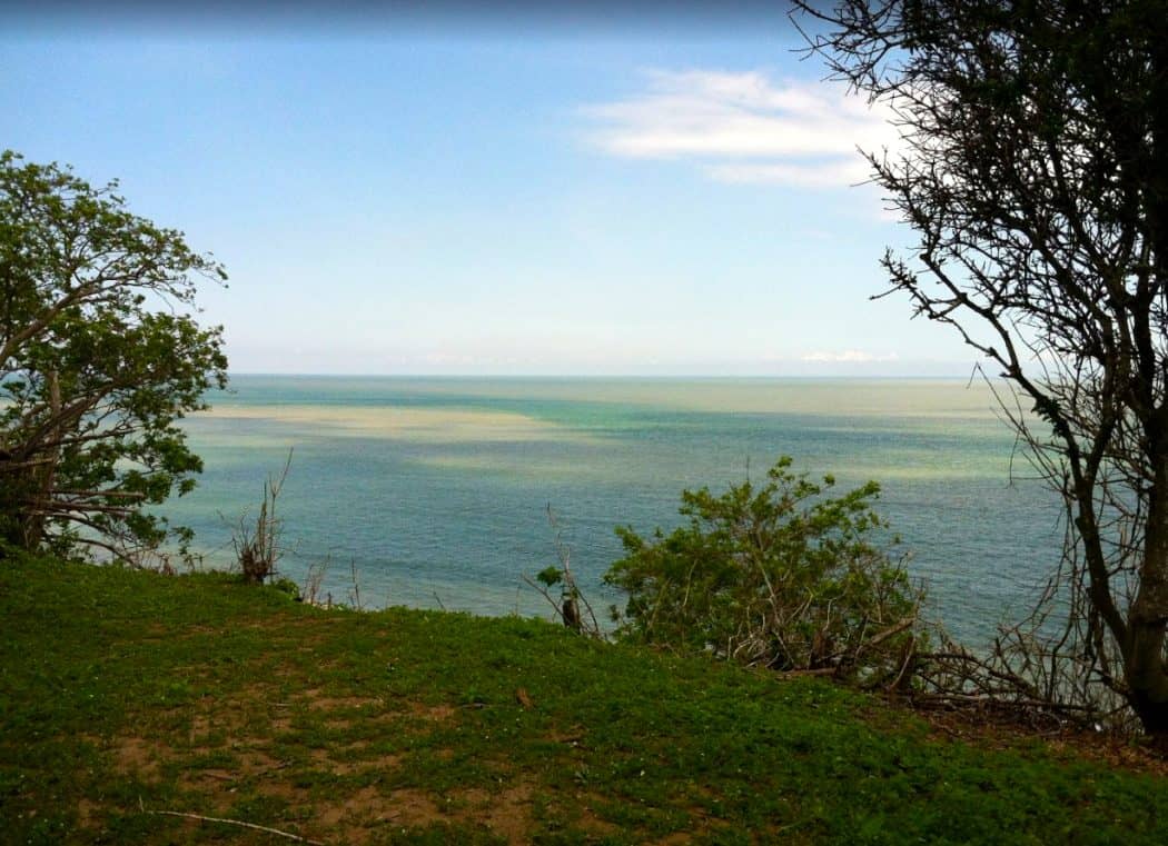 Subida Alta, Guayas - Playas Escondidas de Ecuador