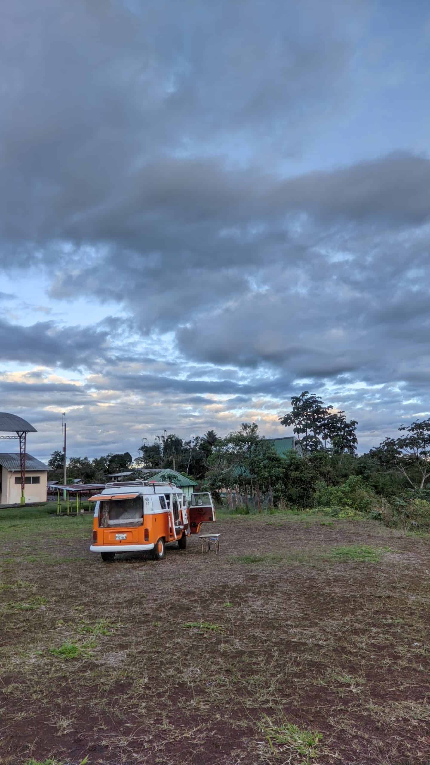 camping sangay 2
