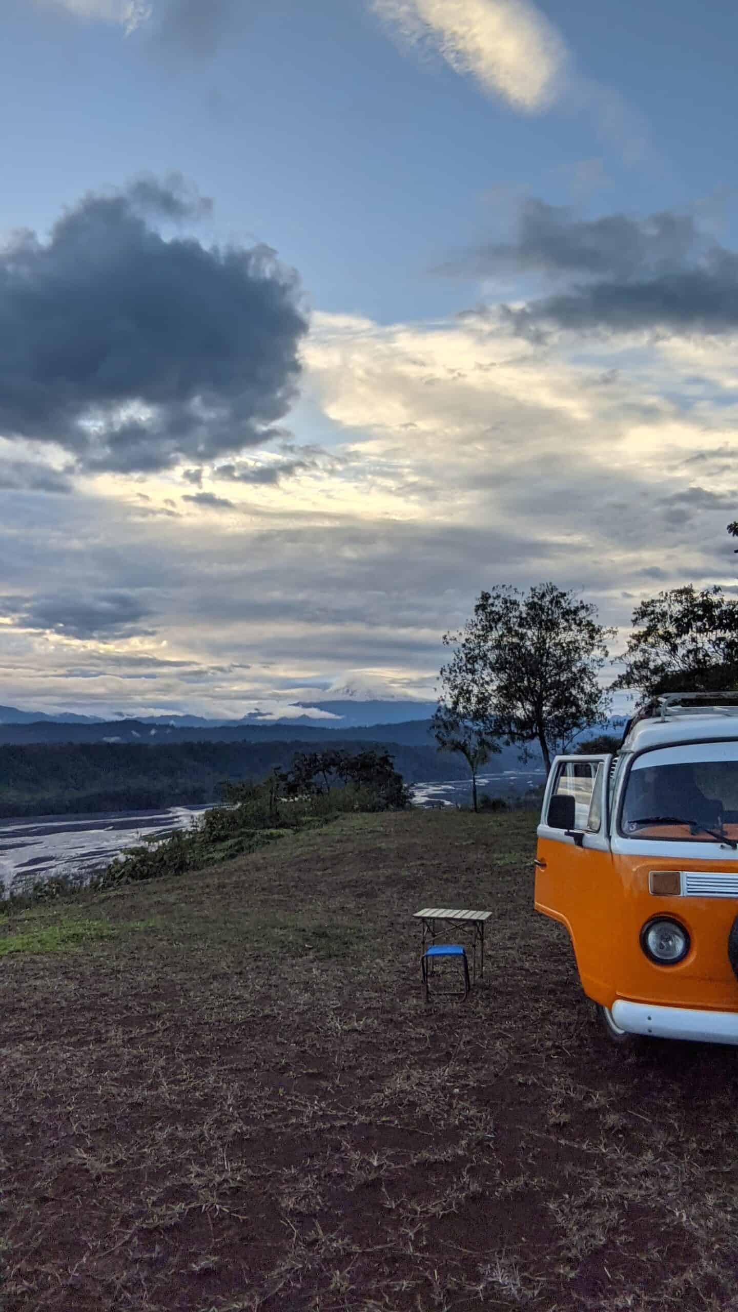 camping sangay 3