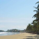 Isla Portete