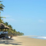 Isla Portete en Esmeraldas