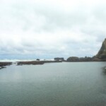 Piscina Natural en Tongorachi, Esmeraldas - Ecuador