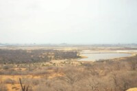Vista del Cerro El Morro
