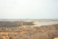 Vista del Cerro El Morro