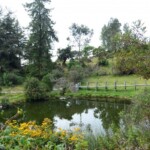 sendero laguna de busa