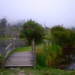 laguna de busa
